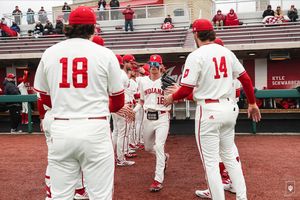Image post by @indianabase on Instagram