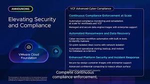 Video post by @vmware on YouTube