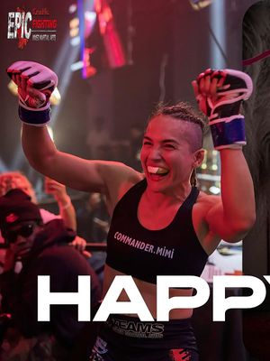 Image post by @epicfighting on Instagram