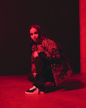 Image post by @laurenlondon on Instagram