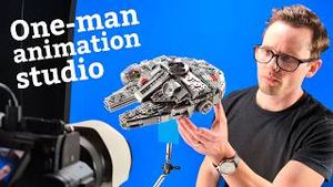 Video post by @kevinbparry on YouTube