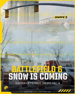 Image post by @playersloungegaming on Facebook