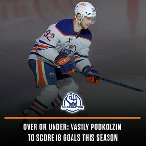 Image post by @oilersnationdotcom on Instagram