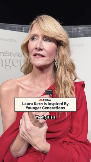 Video post by @todayshow on TikTok