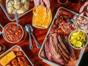 Image post by @stupidgoodbbq on Instagram