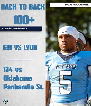 Image post by @etbufootball on Instagram