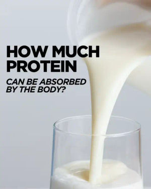 Image post by @myprotein on TikTok