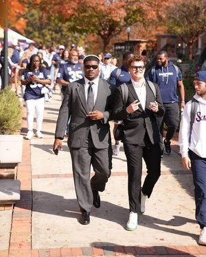 Image post by @samfordfootball on Instagram