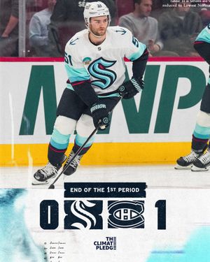 Image post by @SeattleKraken on Twitter