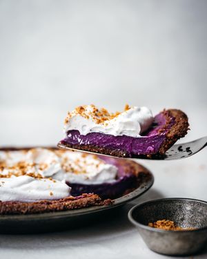 Image post by @crowded_kitchen on Instagram