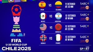 Image post by @sabcsport on Instagram