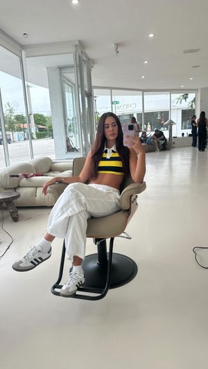 Video post by @danyeshka on Instagram