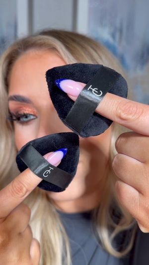 Video post by @beckymorganmakeup on TikTok