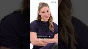 Video post by @harpersbazaar on YouTube
