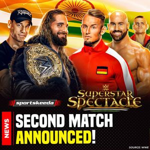 Image post by @SKWrestling_ on Twitter