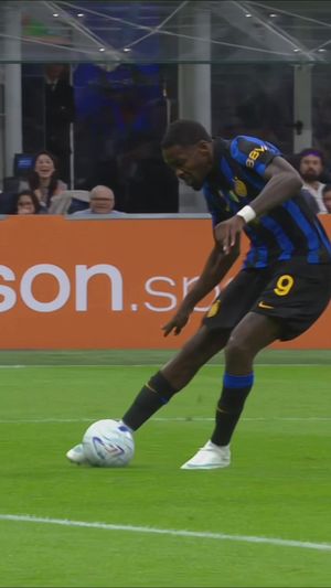 Video post by @seriea on TikTok
