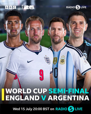 Image post by @5livesport on Instagram