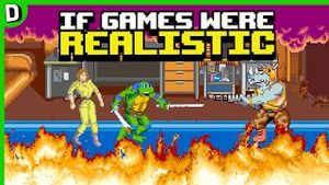 Video post by @dorkly on YouTube