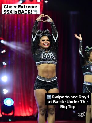 Image post by @varsityallstar on Instagram