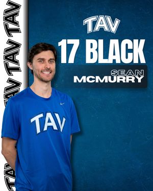 Image post by @tavvolleyball on Instagram