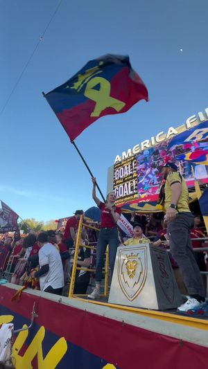 Video post by @realsaltlakeofficial on TikTok