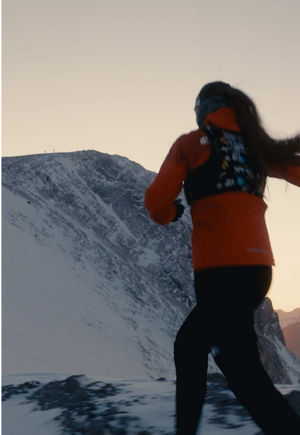 Video post by @thenorthface on TikTok