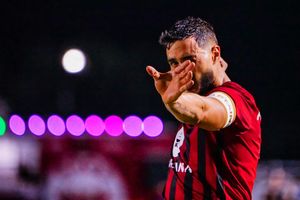 Image post by @manuelarteaga7 on Instagram