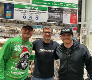 Image post by @conordaly22 on Instagram