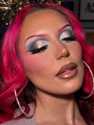 Image post by @punkyhaircolour on Instagram