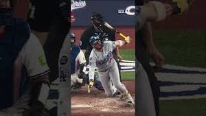 Video post by @foxsports on YouTube