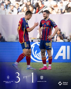 Image post by @realsaltlake on Twitter