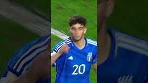 Video post by @fifa on YouTube
