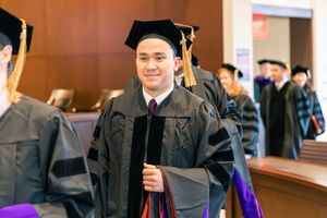 Image post by @uofsclaw on Instagram