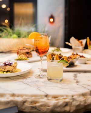 Image post by @nyhiltonmidtown on Instagram
