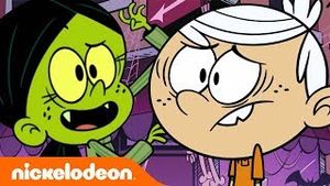 Video post by @nickelodeon on YouTube