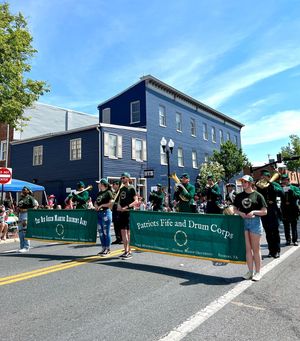 Image post by @gmugreenmachine on Instagram