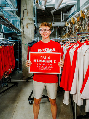Image post by @unlincoln on Instagram