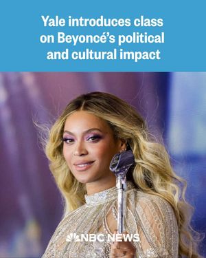 Image post by @nbcblk on Instagram