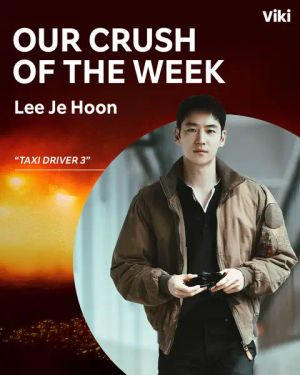 Image post by @rakuten_viki on TikTok