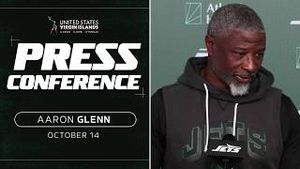 Video post by @nyjets on YouTube