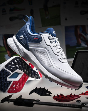 Image post by @footjoy on Instagram
