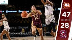 Image post by @winthropwbb on Instagram