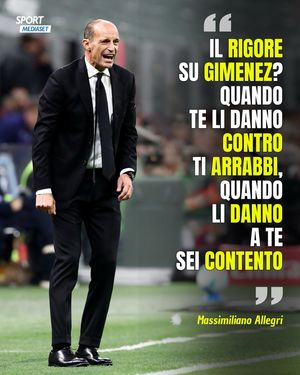 Image post by @sportmediaset on Instagram