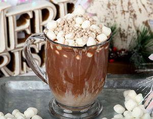 Image post by @dippindots on Instagram