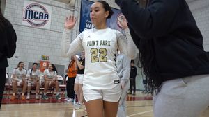 Video post by @PointParkSports on Facebook