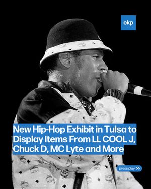 Image post by @okayplayer on Instagram