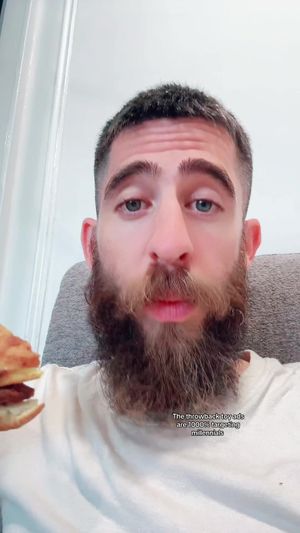 Video post by @ambiguousmatt on TikTok