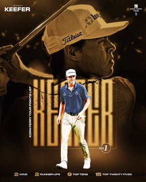 Image post by @kornferrytour on Instagram