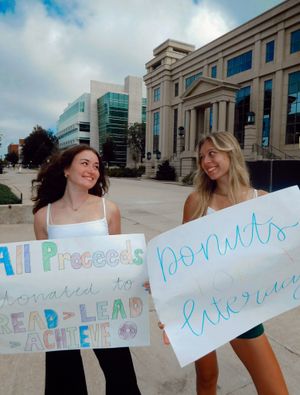 Image post by @iowapiphi on Instagram