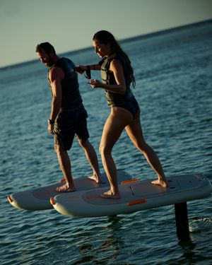 Image post by @fliteboard on Instagram
